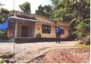 Regi George